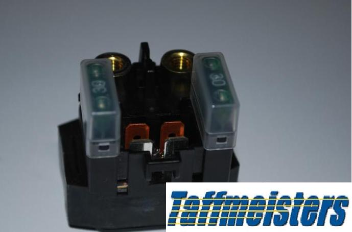 101149 - Replacement for 58211058000  Relay Starter 18020701 (SOLENOID) 2003-2008 (aftermarket)